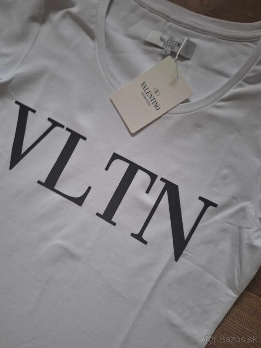Tričko Valentino - 2
