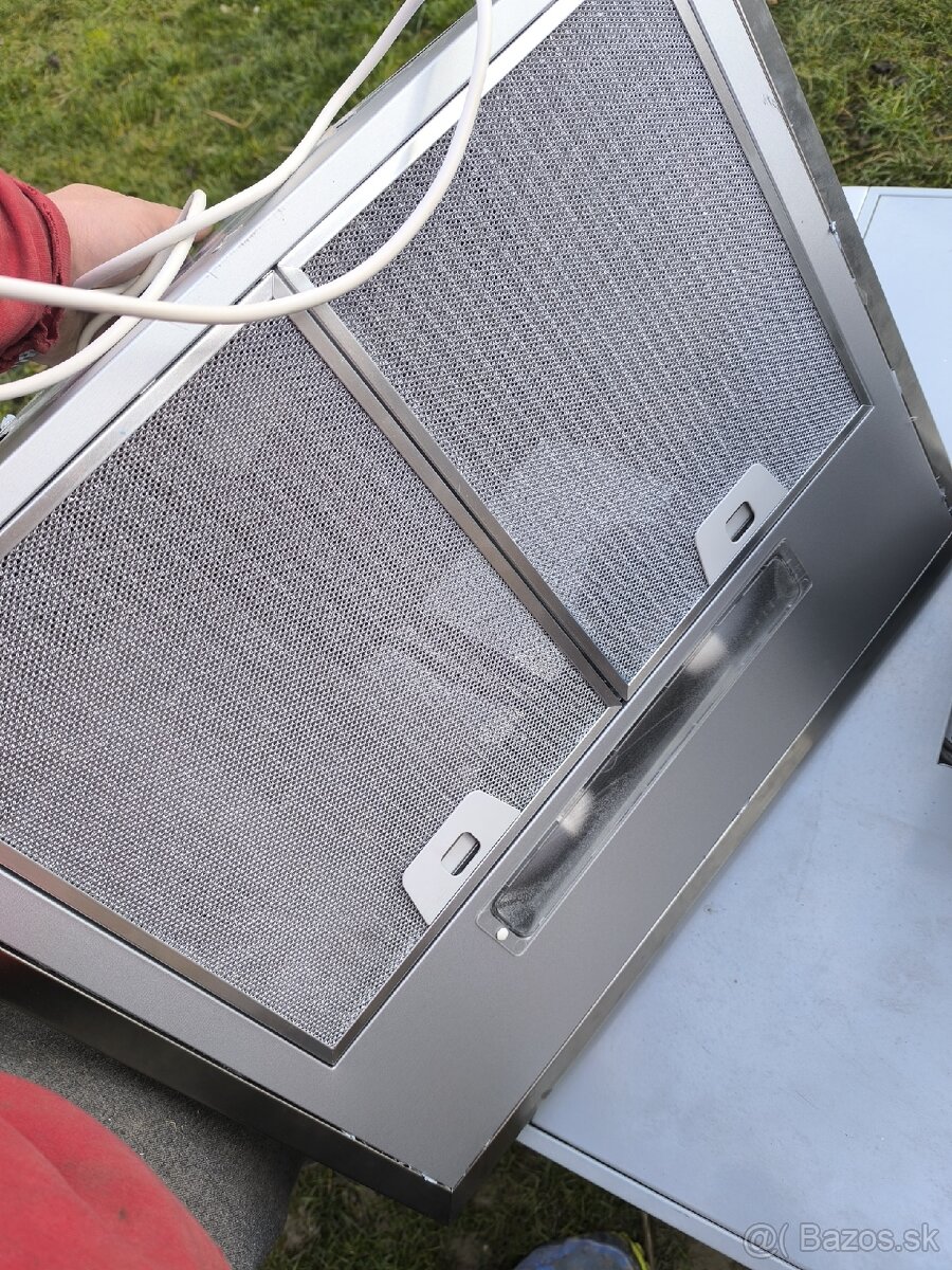 Predám digestor Franke - 2