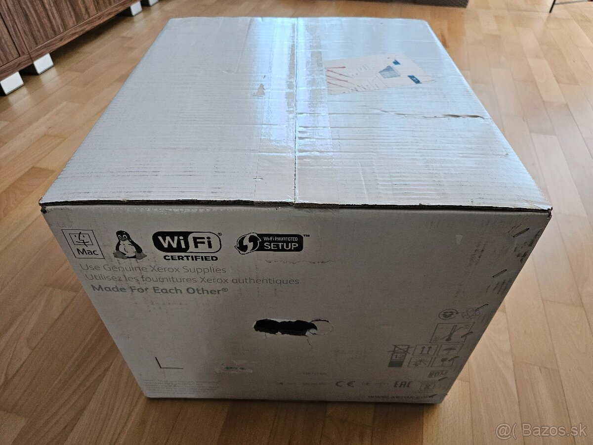 Xerox WorkCentre 3025BI - 2