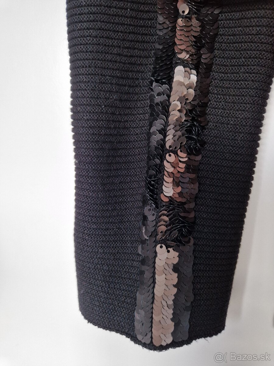 MONARI-mikina s flitrami 2+1zadarmo - 2