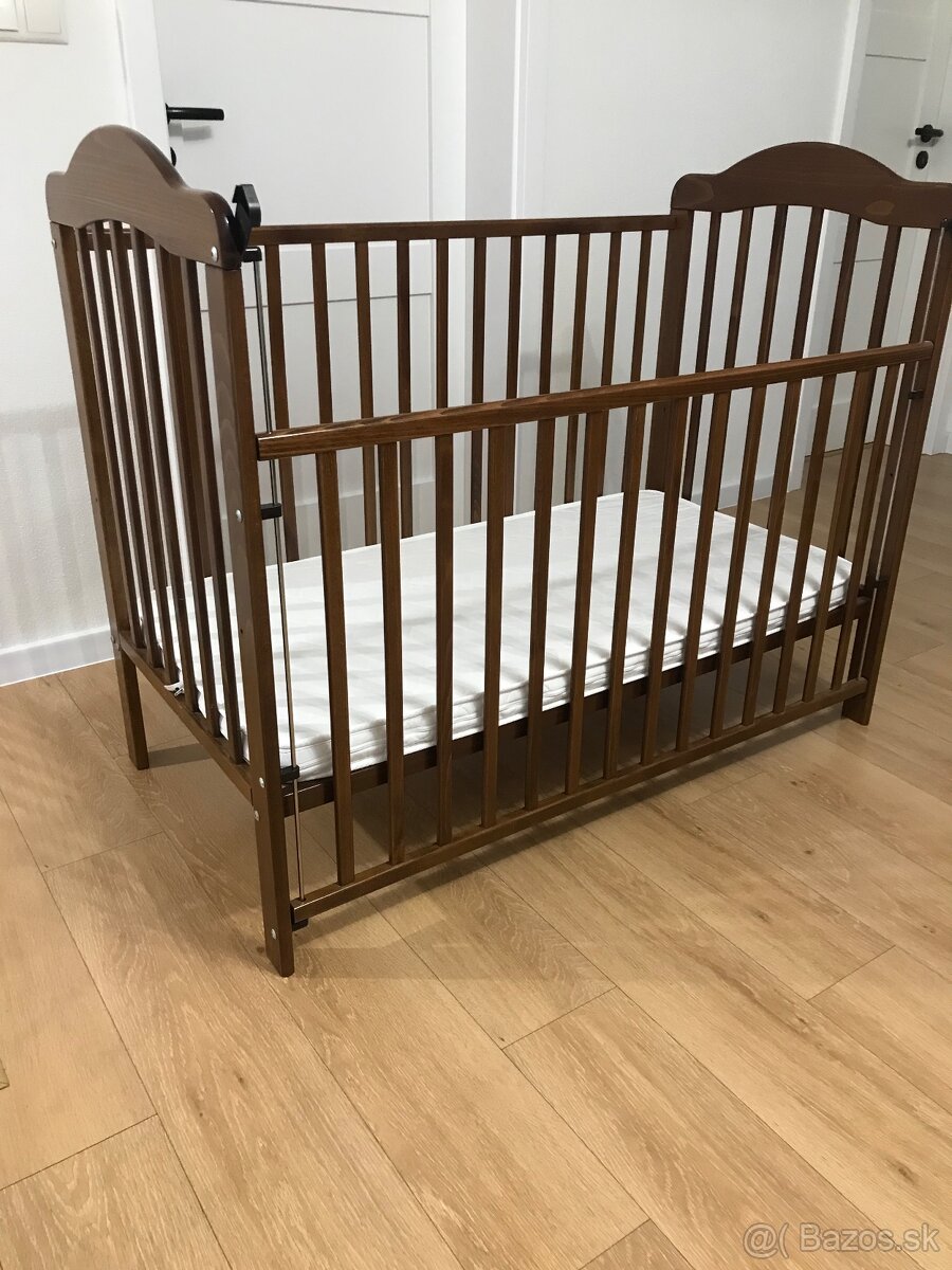 Detska postielka - 2