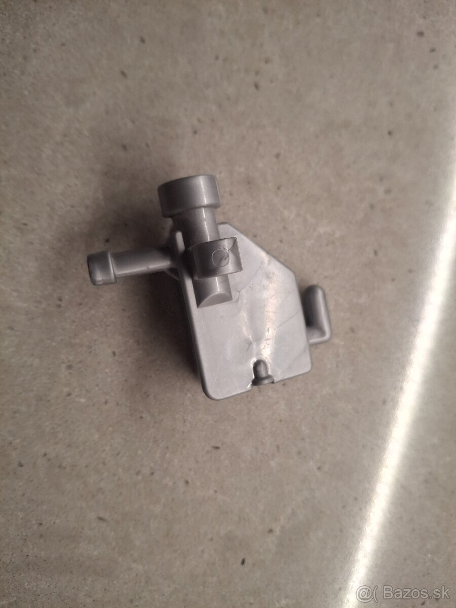 Lego duplo kanera - 2