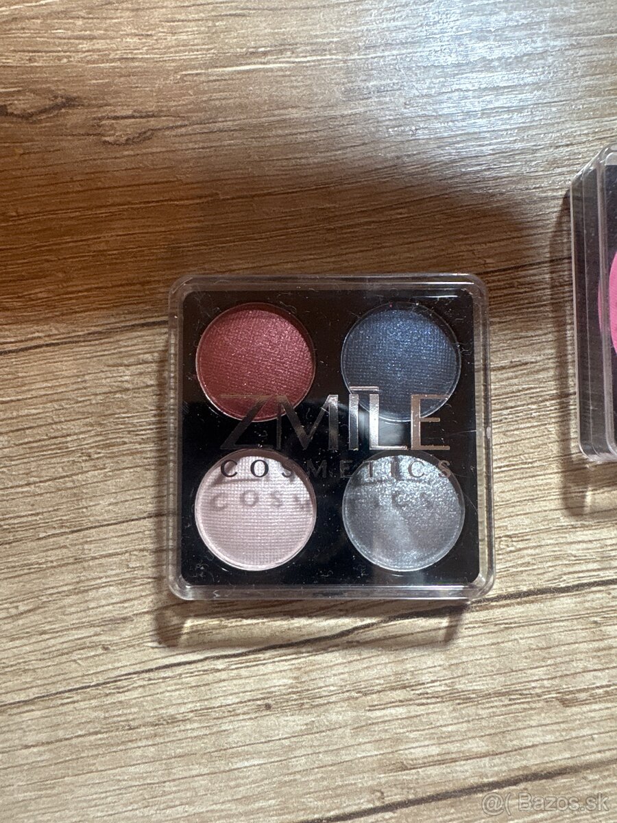 Zmilie cosmetics - 2
