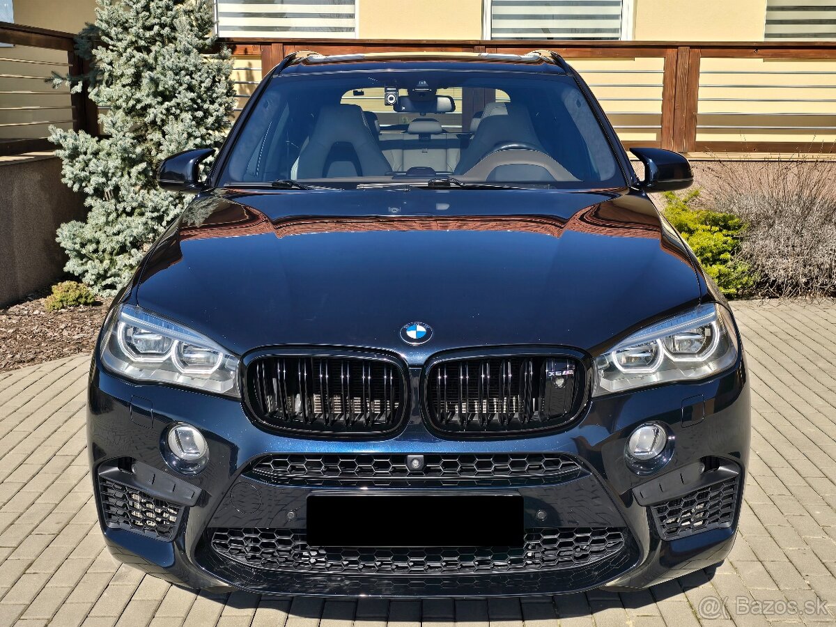 BMW X5 M - 2