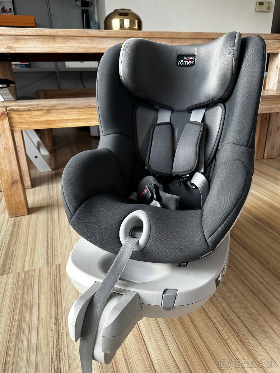 Britax Römer Dualfix - 2