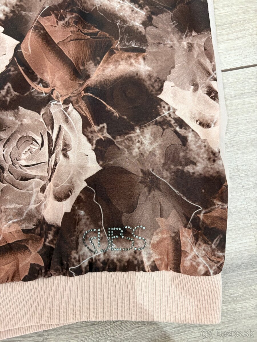 Dámska mikina Guess - 2