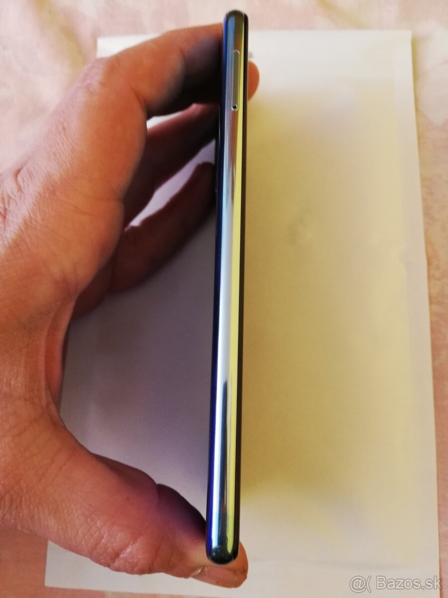 Predám Huawei p30 - 2