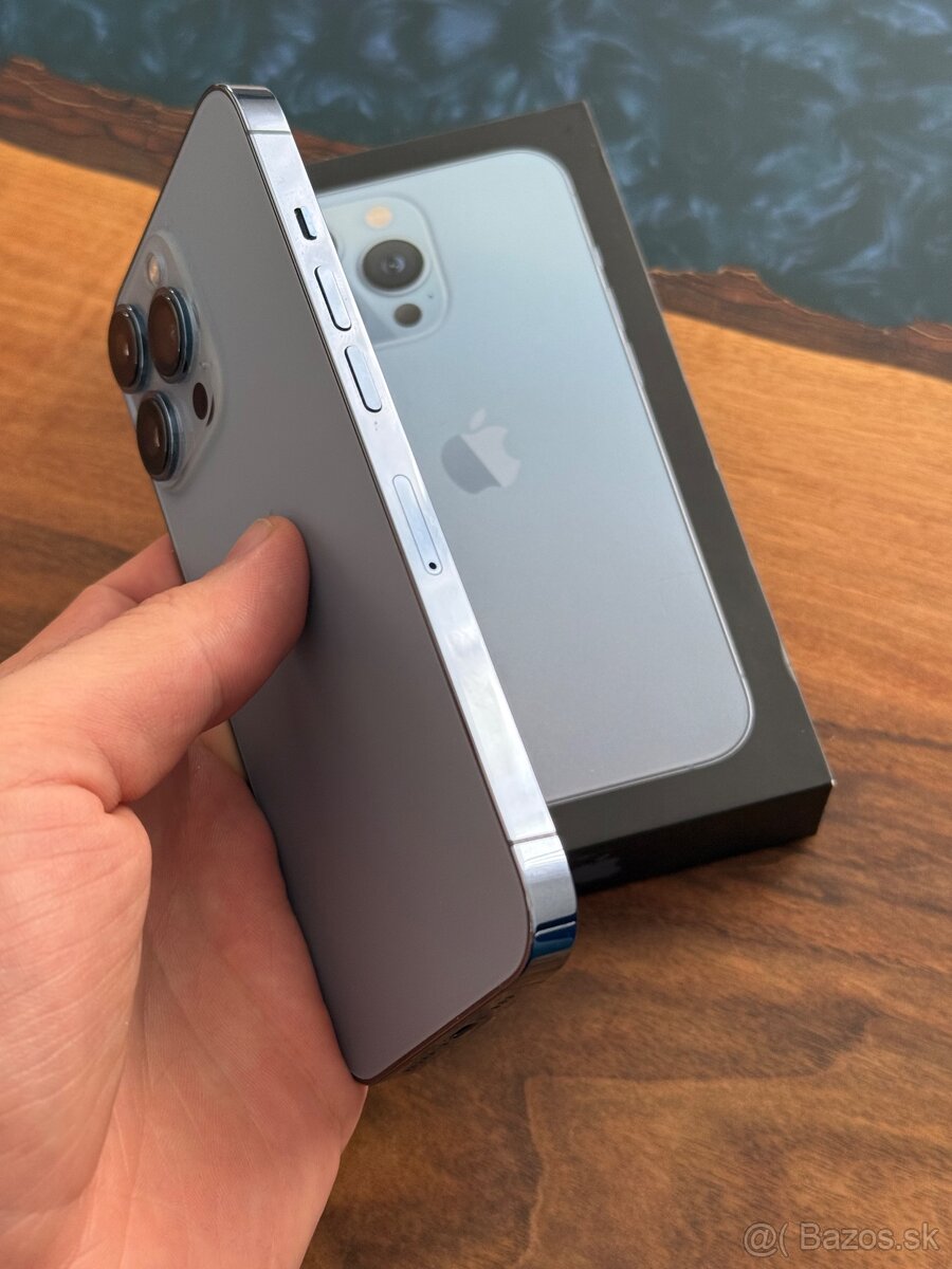 iPhone 13 Pro 128gb originalny stav - 2