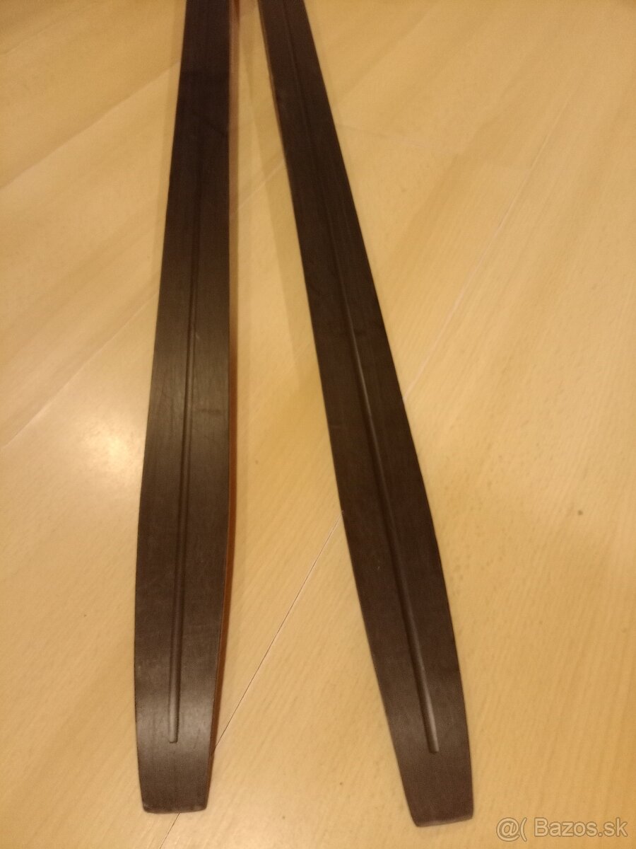 BEŽKY ATOMIC PRO C2 SKINTEC - 2