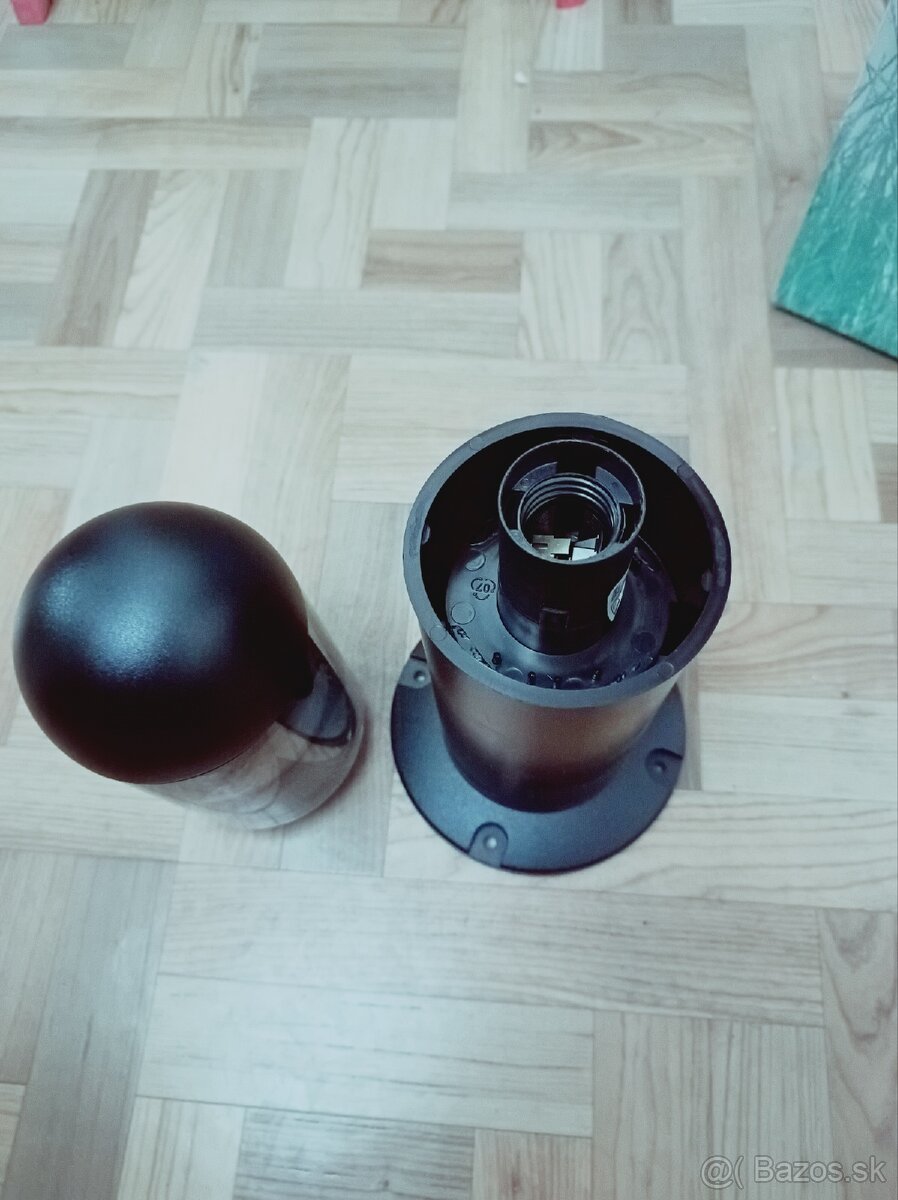 Predám svetlo, lampa, exteriér - 2