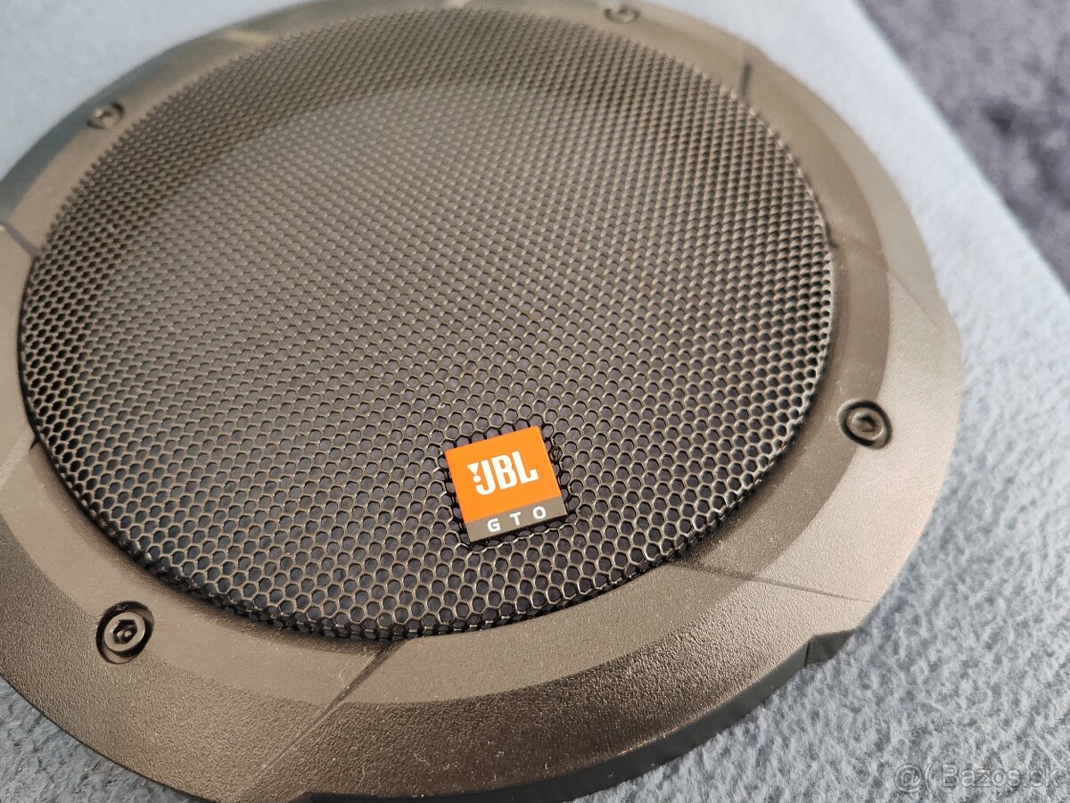 Jbl gto - 2