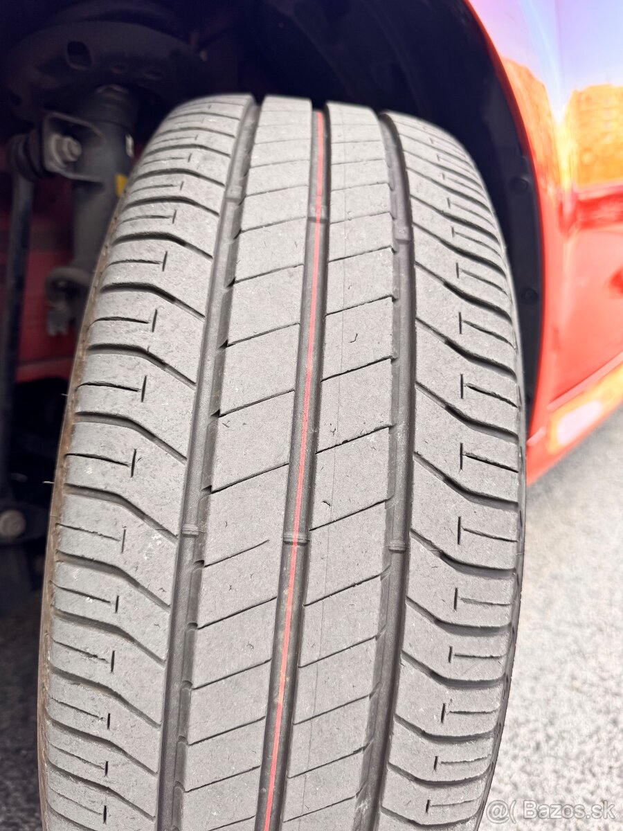 Bridgestone Ecopia 205/45/17 - 2