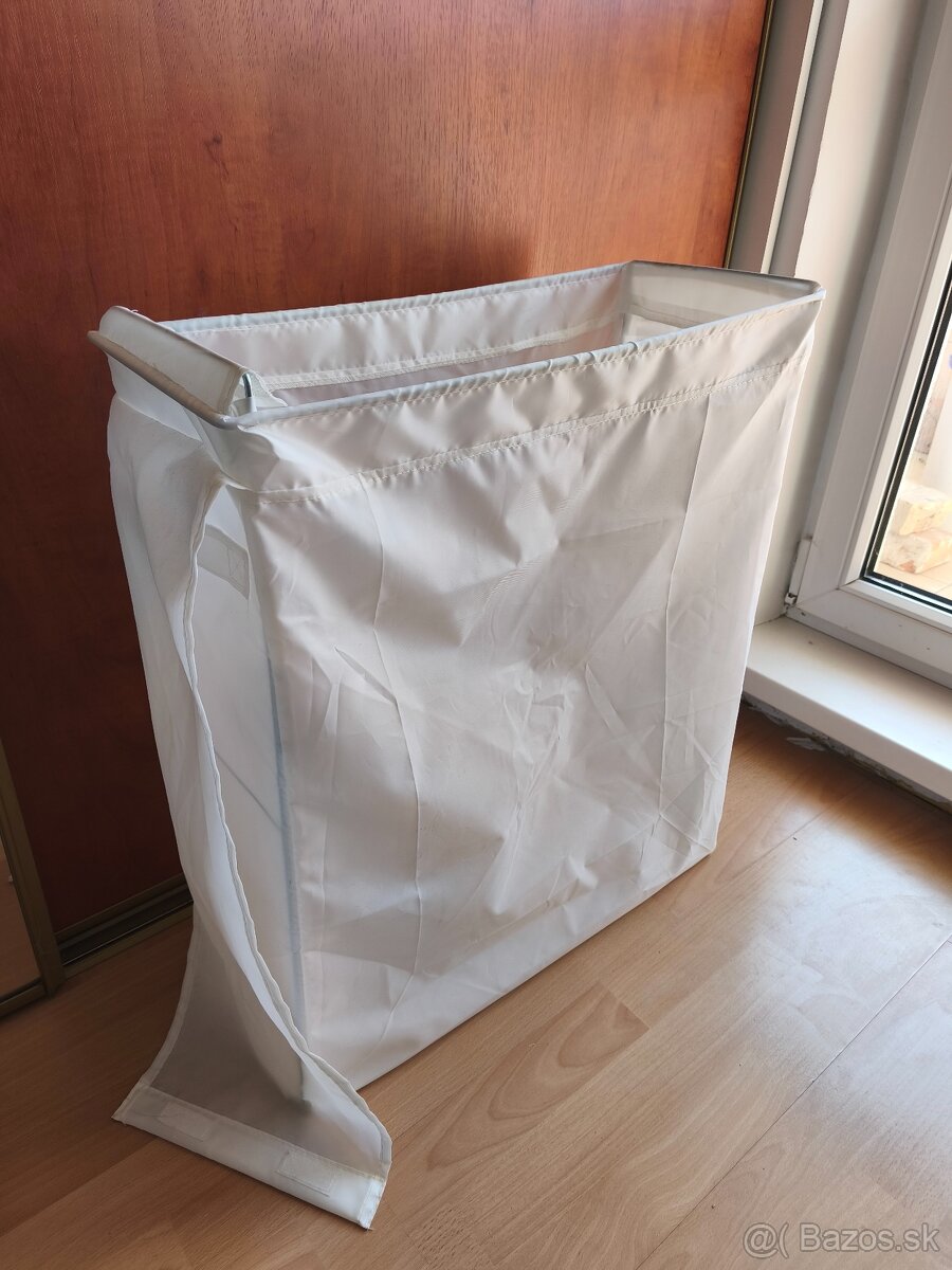 Skubb kôš na prádlo Ikea - 2