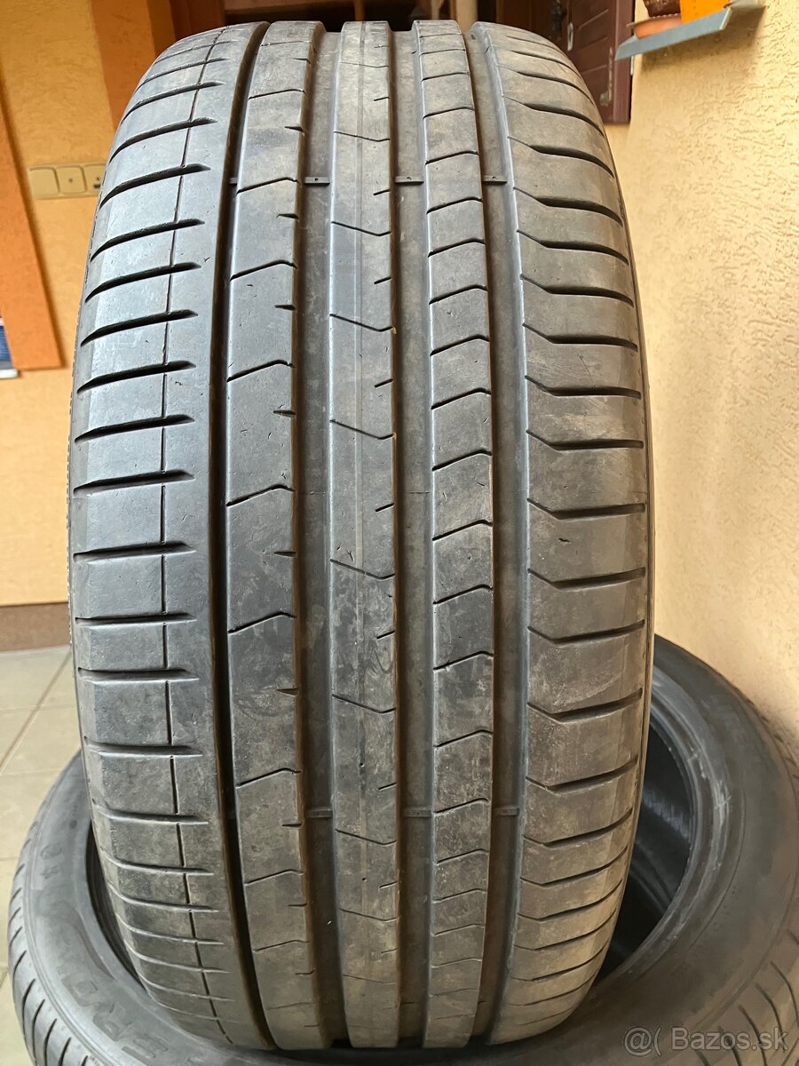 Letné Pirelli 275/40/21 a 315/35/21 - 2