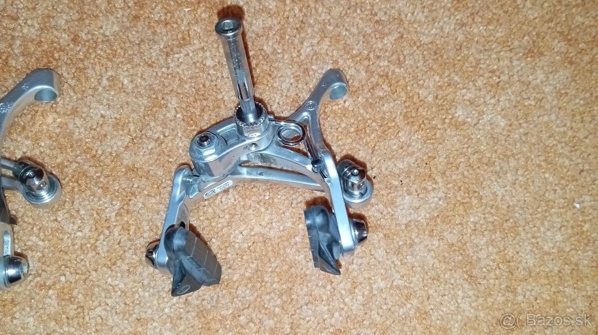 Brzdy Campagnolo Centaur 2007 Skeleton BR7-CE - 2