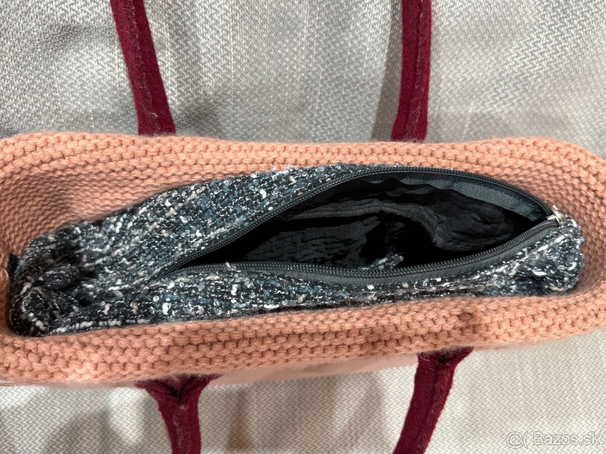 Kabelka O-bag - 2