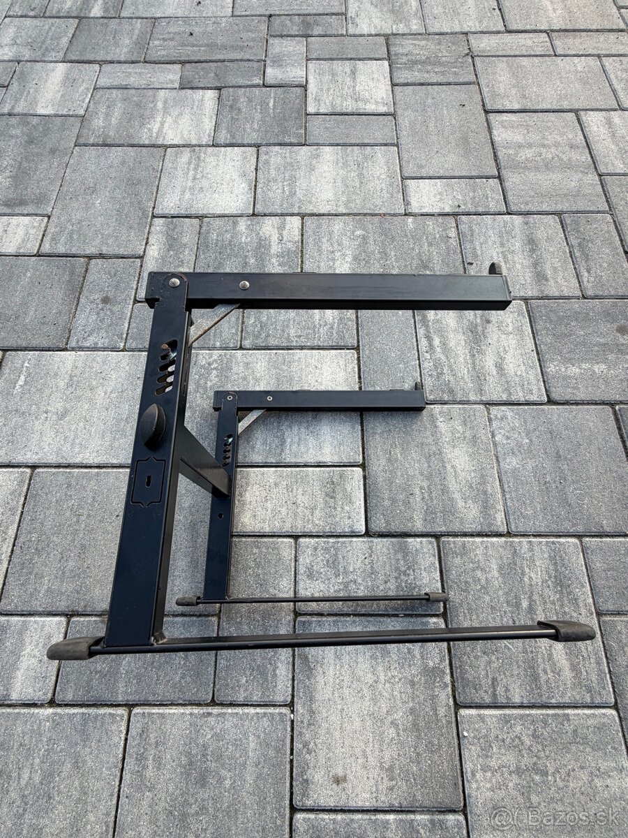 Stojan na notebook K&M Laptop stand 12180 - 2