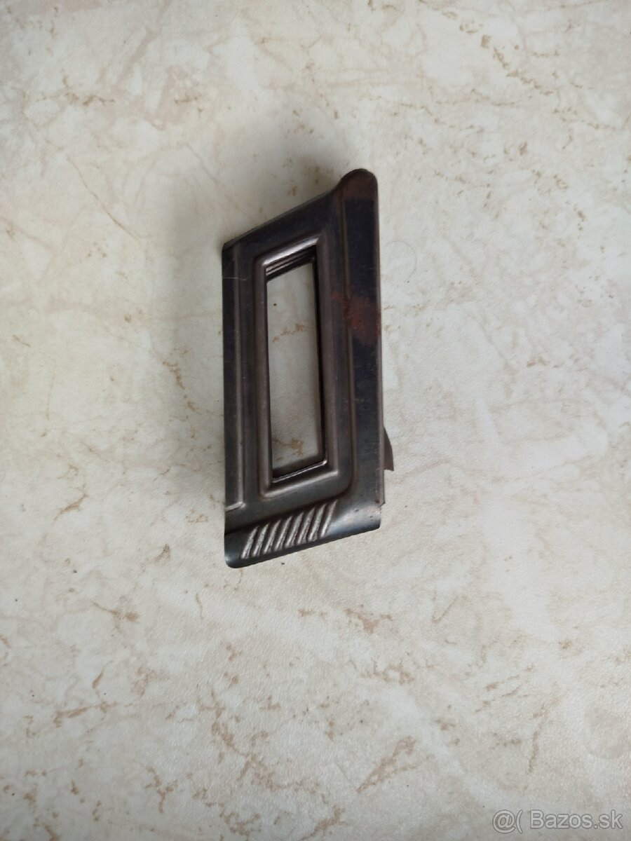Mannlicher M95 nabíjací rámik 21ks - 2