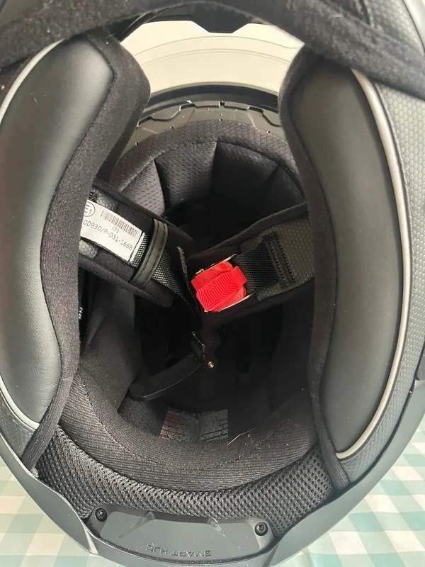 Prilba HJC i71 - 2