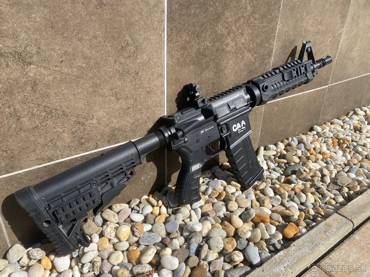 Predám airsoft M451 - 2