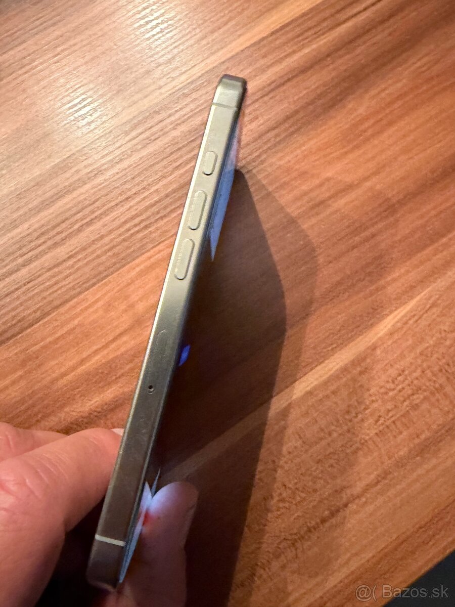 IPHONE 16 pro 256gb - 2