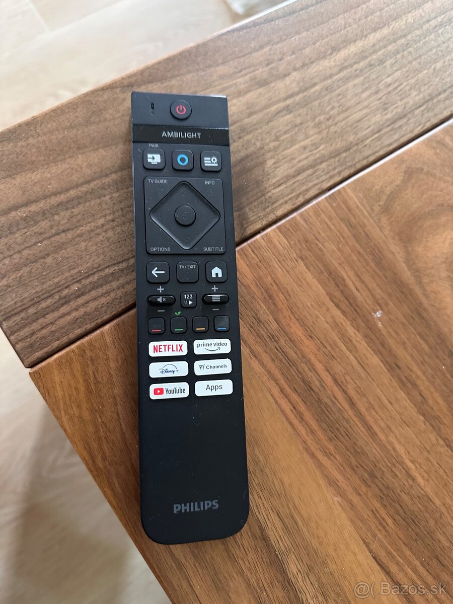 TV 65" Philips 65PUS8510 - 2