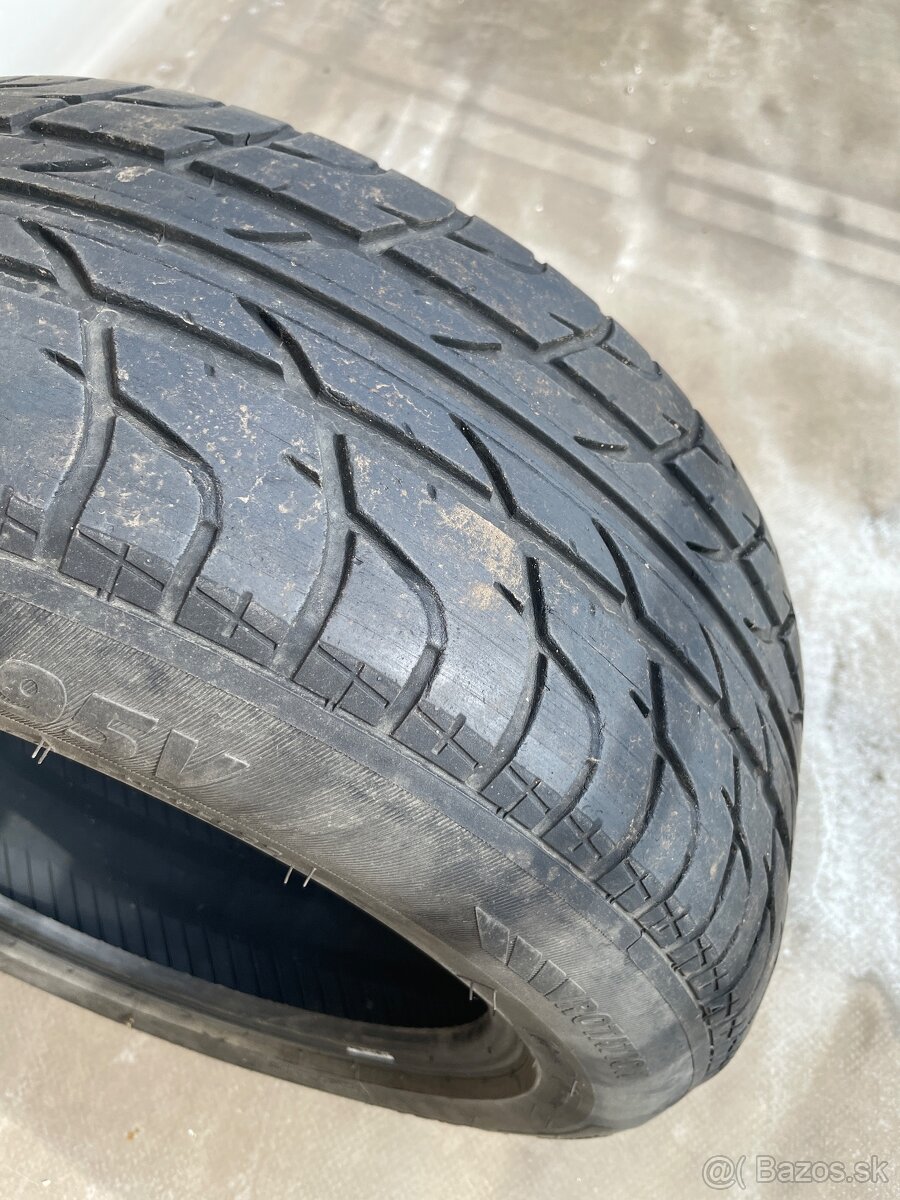 Pneumatiky Sebring Sporty - 2