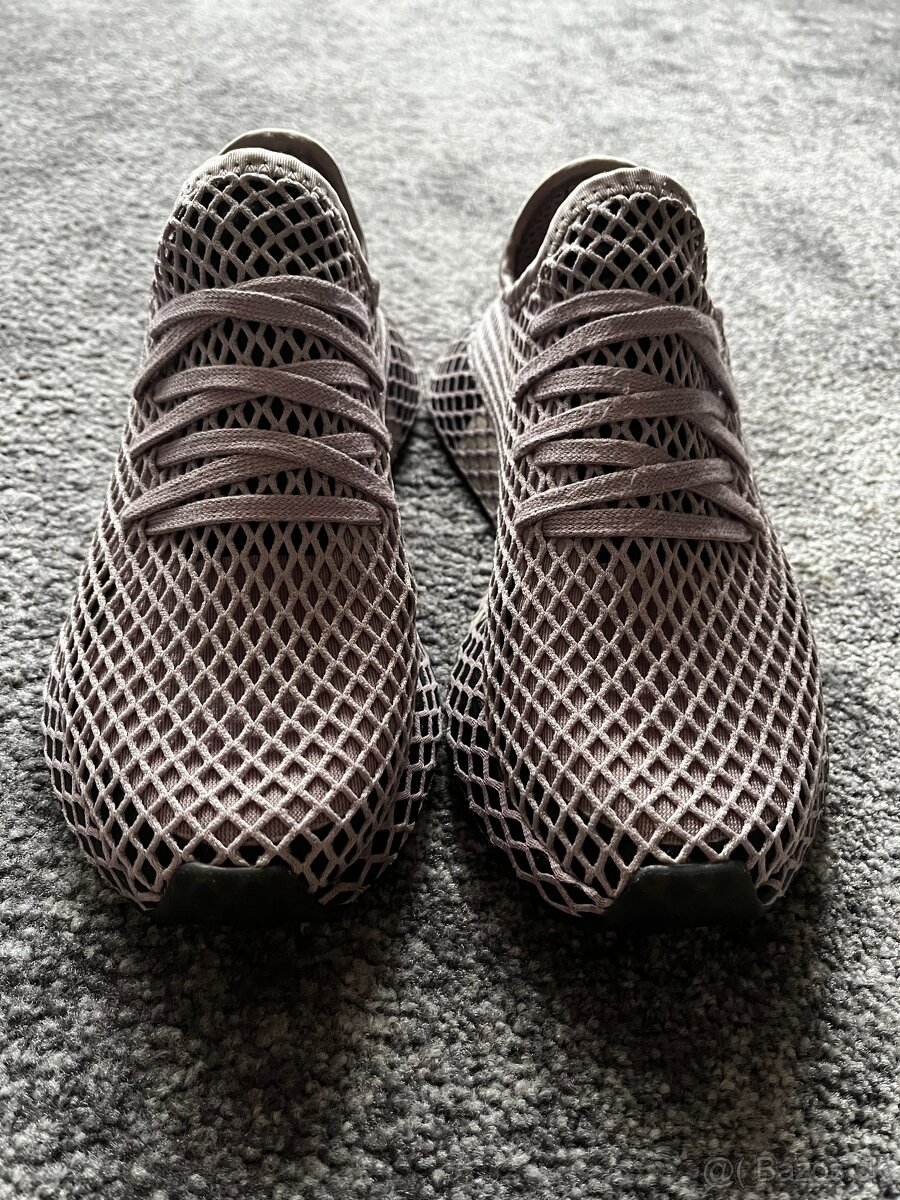 Adidas Deerupt Runner, velikost 38 2/3.... - 2
