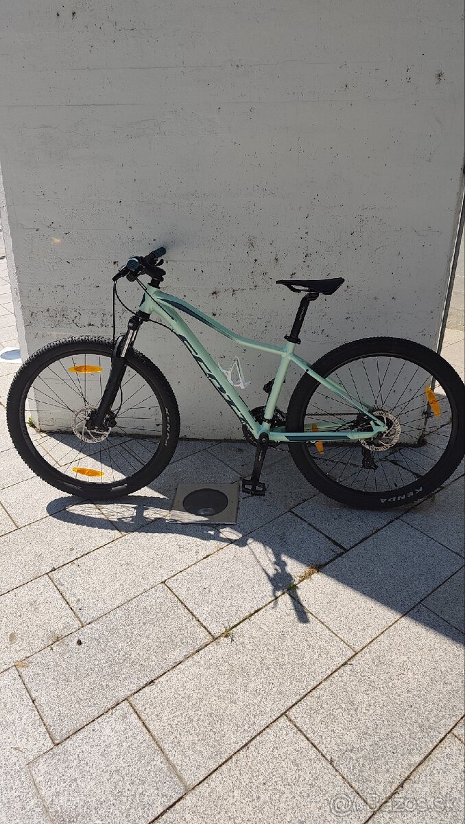 SCOTT Contessa Active 50 - 2