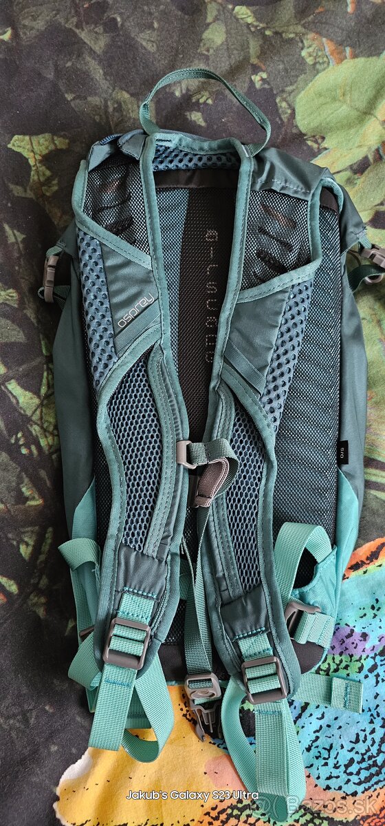 OSPREY SALIDA 8L BATOH - 2