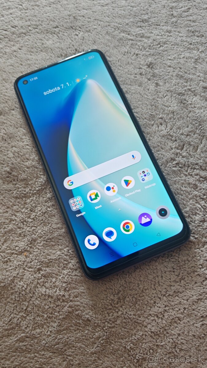 Realme 8 4/64 - 2