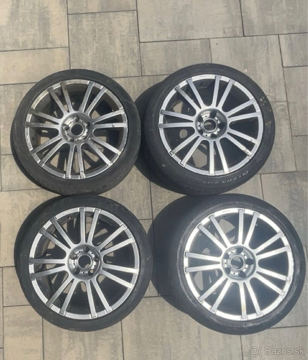 Elektrony 18” - 2