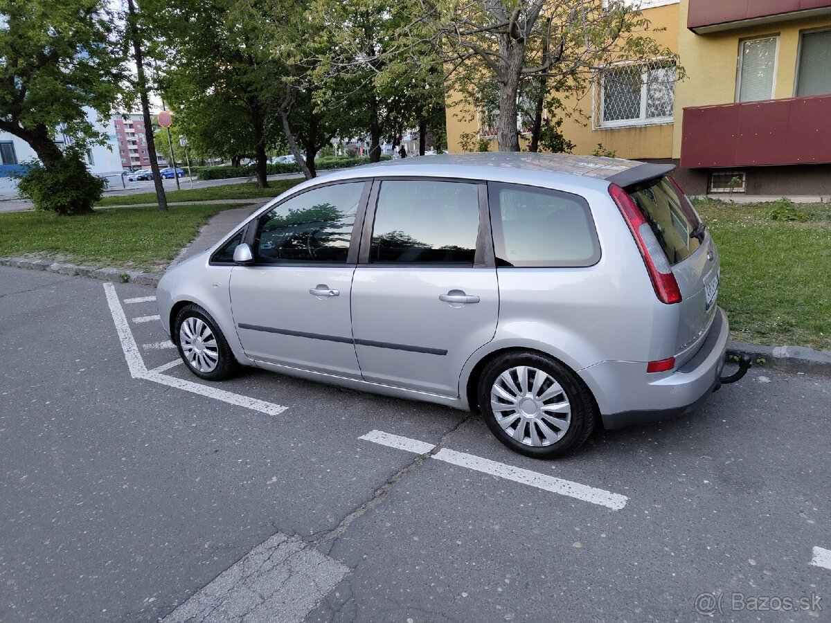 Predam Ford Focus C-MAX 1.8TDCi 2006 - 2