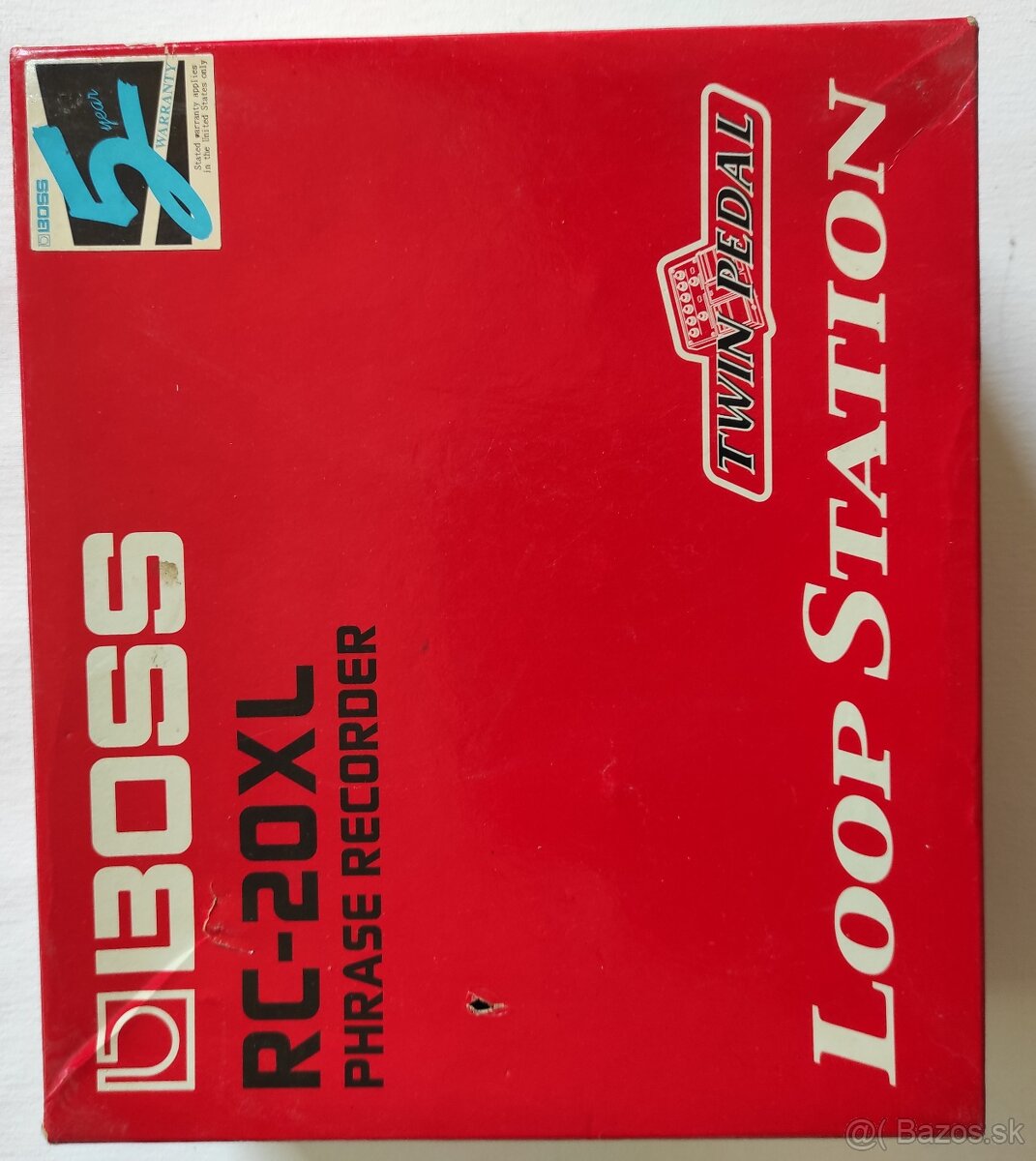 Boss - 2