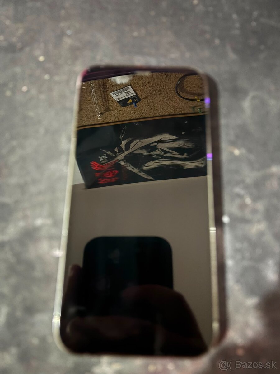 iPhone 12 pro 128gb čierna farba - 2