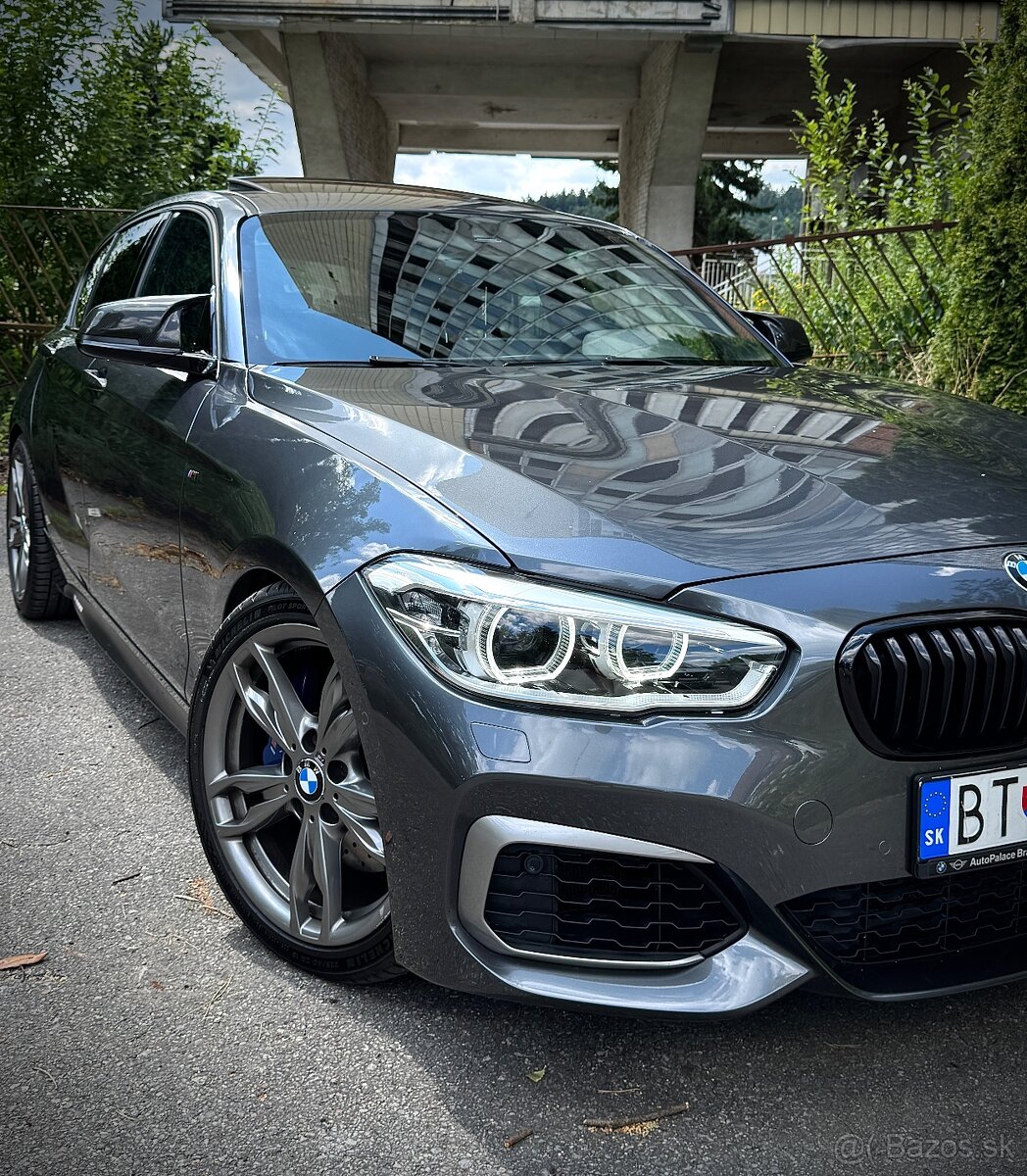 BMW M130 xDrive - 2
