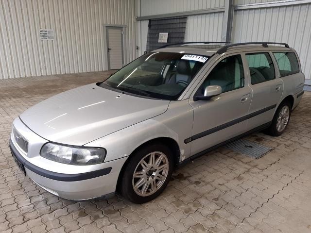 Volvo V70 - 2