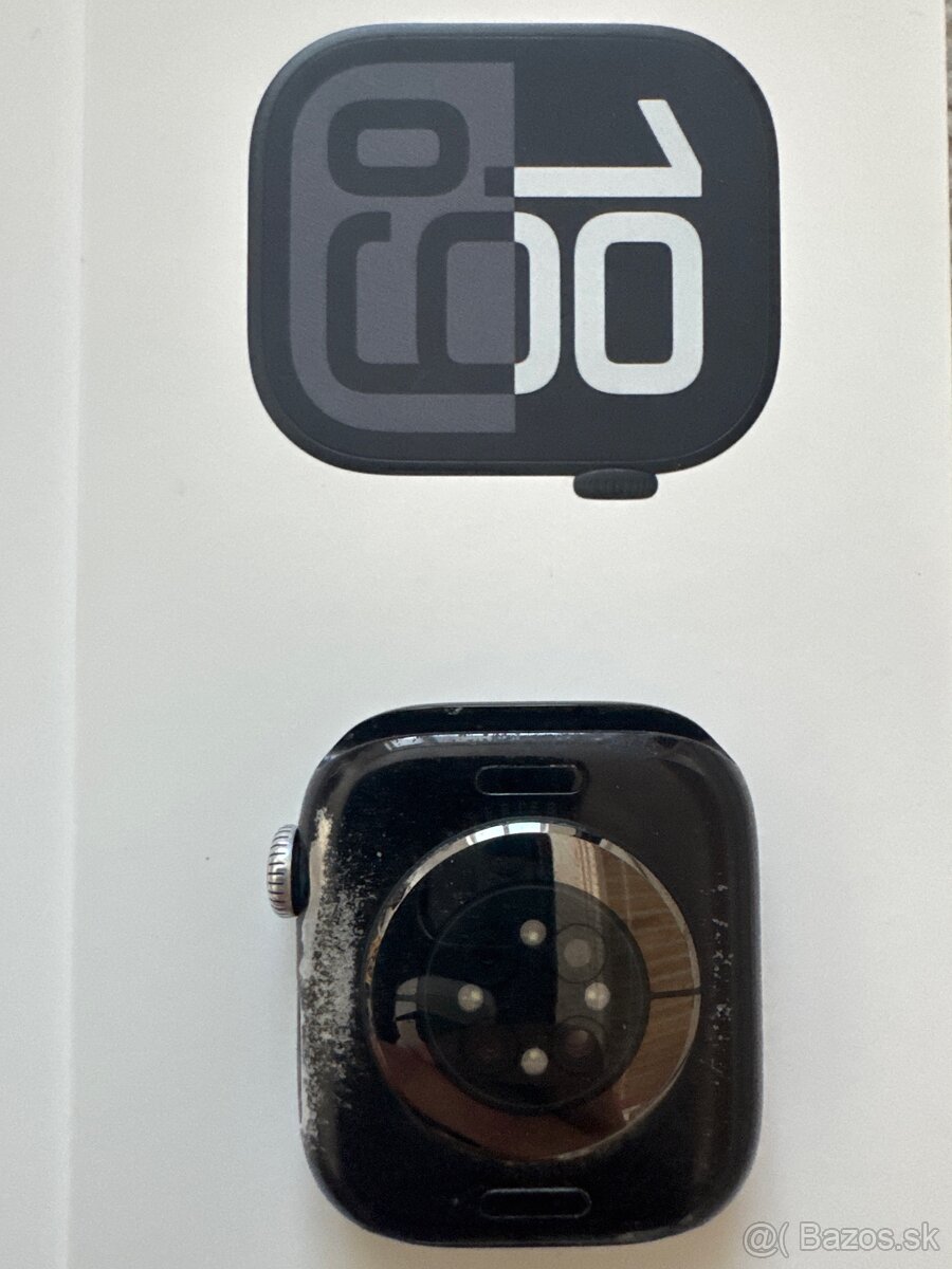 Apple Watch Series 10 42mm - 2