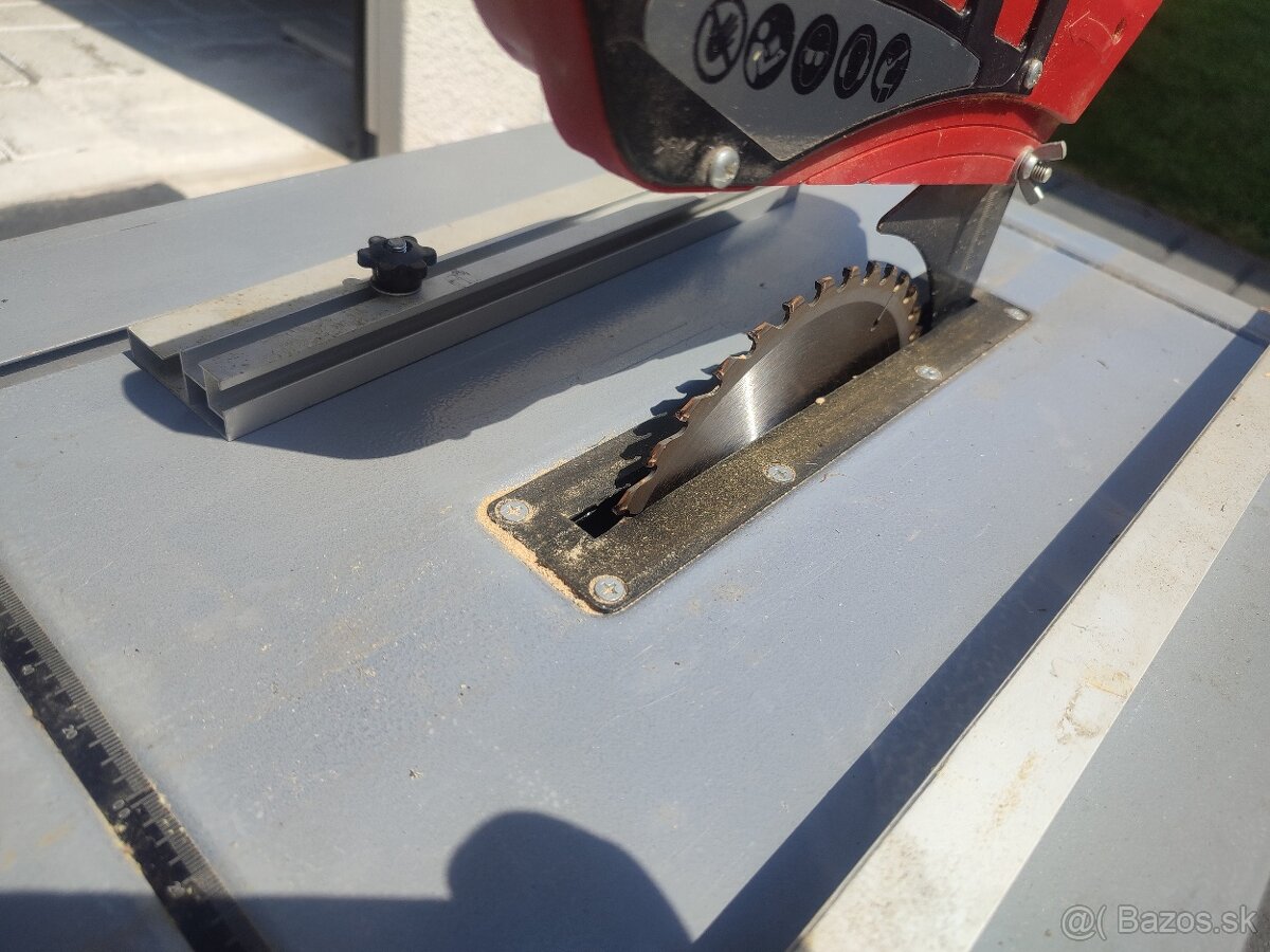 Einhell RT-TS 920 - 2