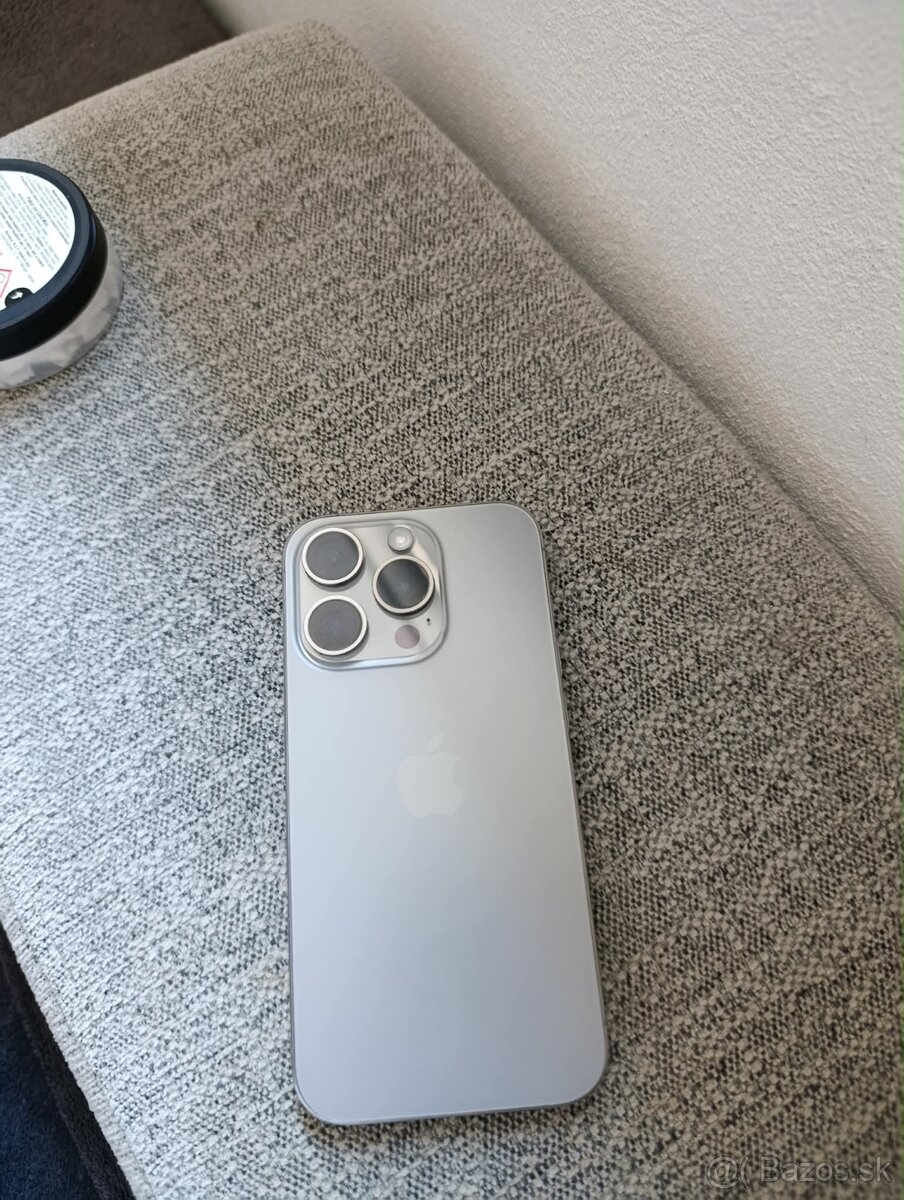 Iphon 15pro - 2