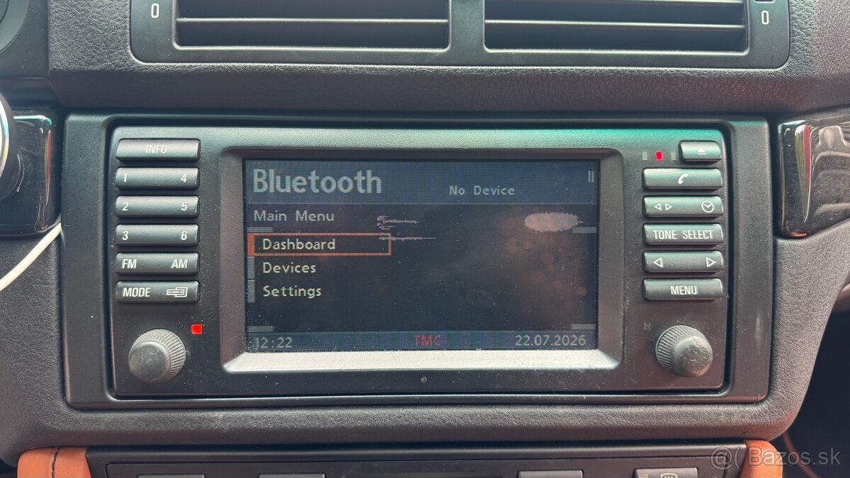 BMW bluebus - 2