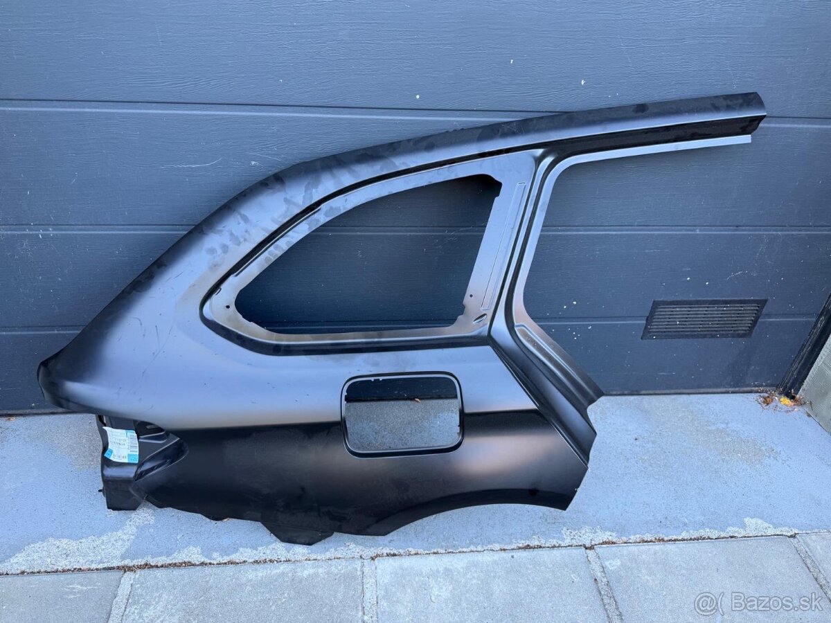 BMW G31 zadní blatník - 2