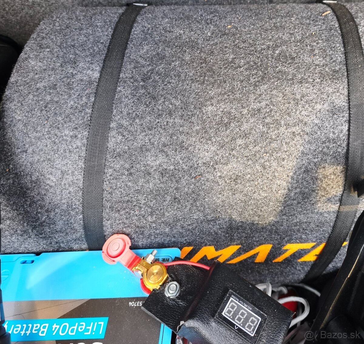 Predam Honda Jazz 2008 manual - 2