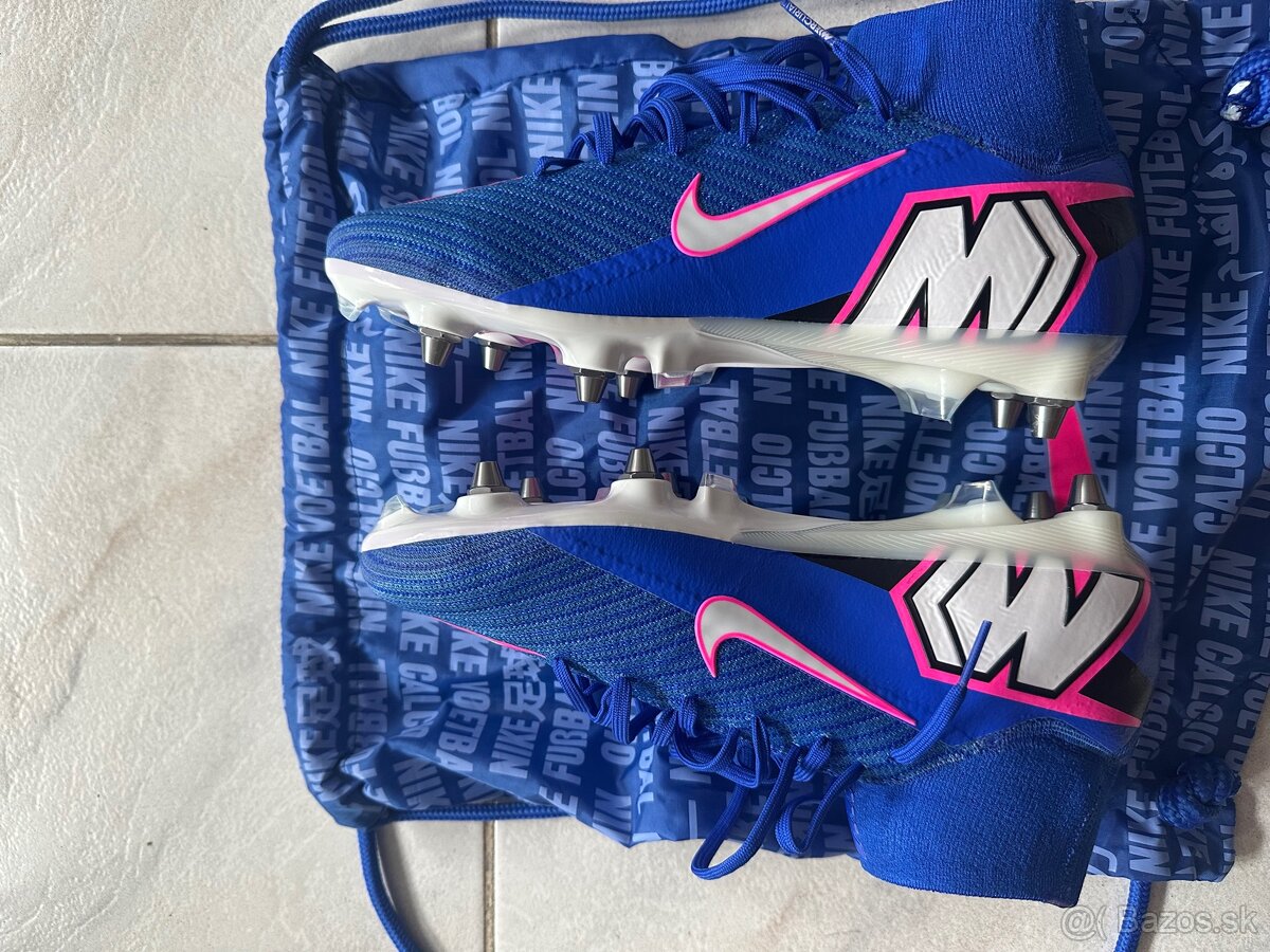Kopačky Nike mercurial superfly - 2