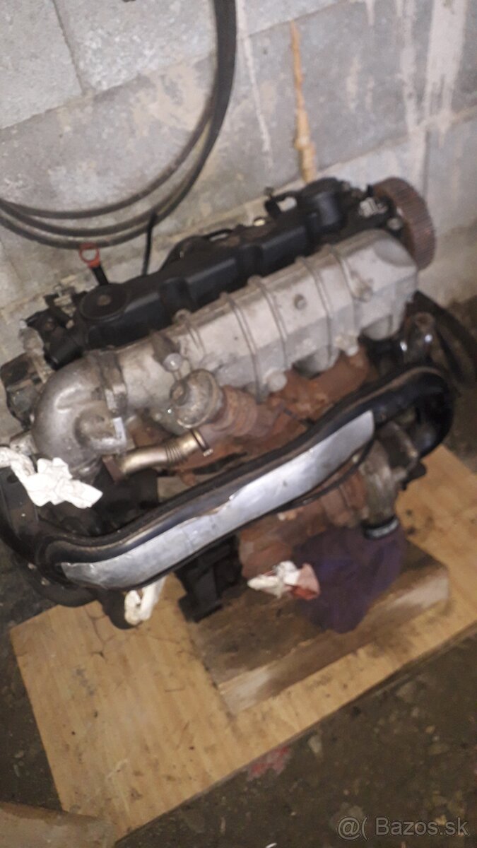 Motor - 2
