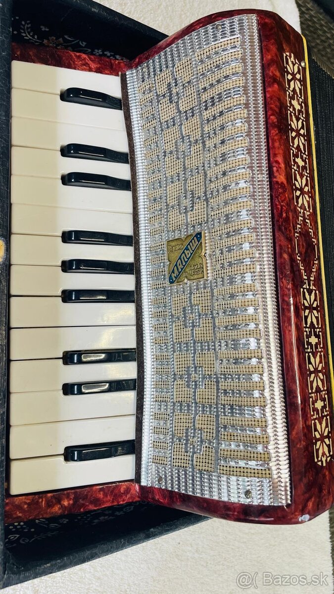 Harmonika - 2