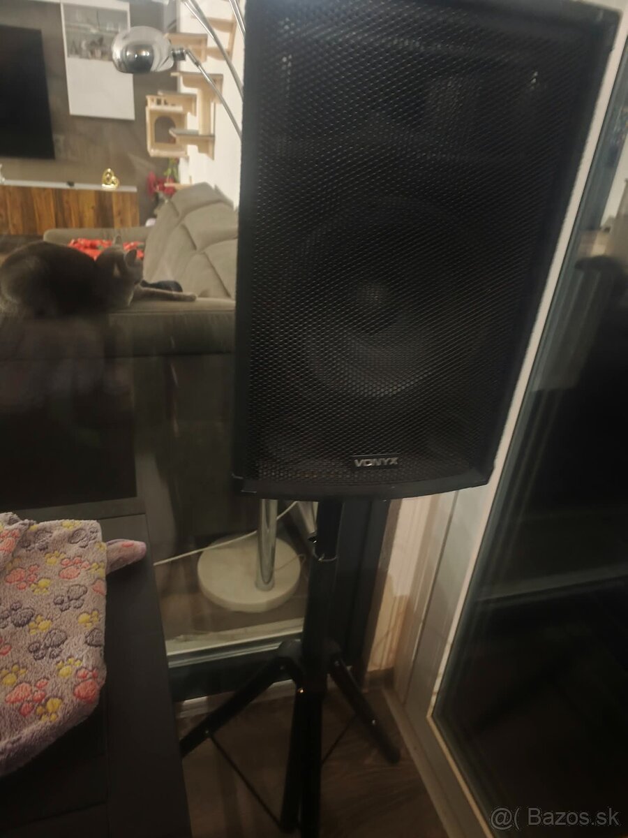 Hifi zostava - 2