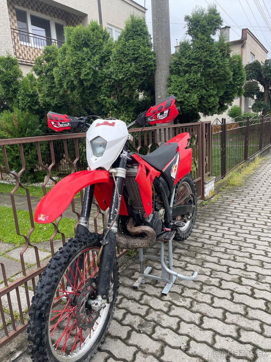 Gas Gas ec 300 2009