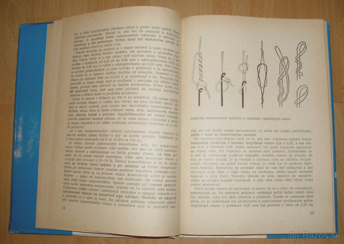 Praktický rybár - 2