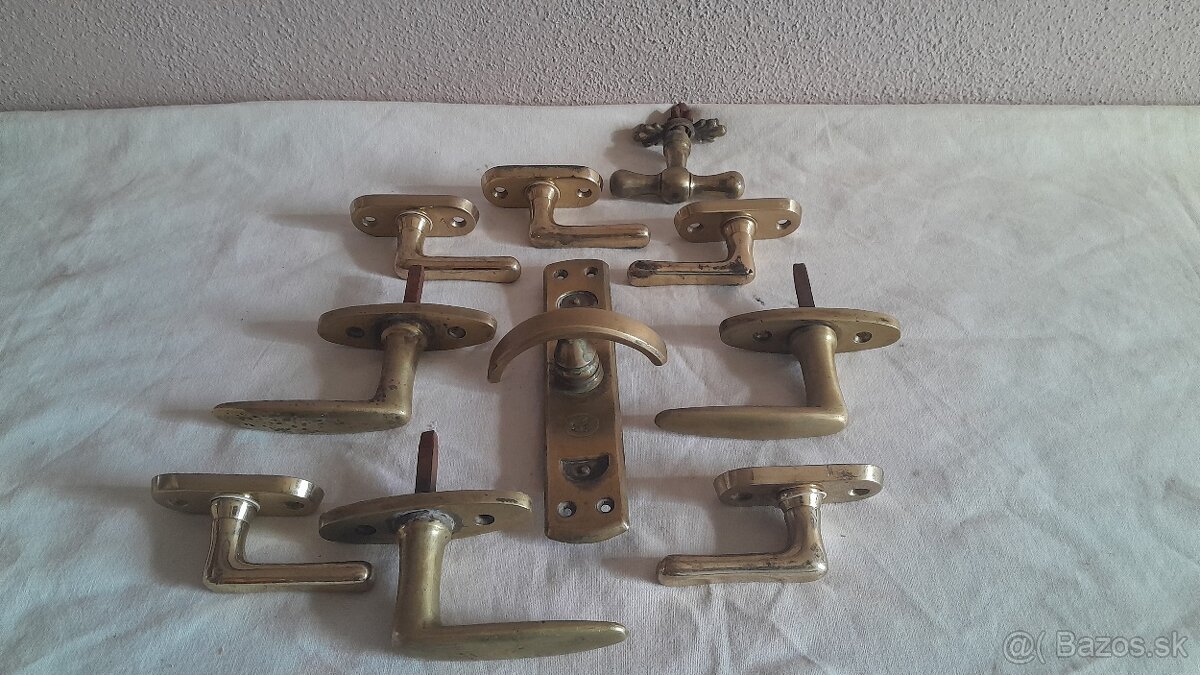 Mosadzne.klucky.na.okna - 2